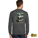 Shinkle Boys Racing Crewneck Sweatshirt