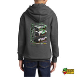 Shinkle Boys Racing Youth Hoodie