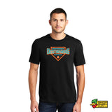 Northwest Destroyers Plate T-Shirt