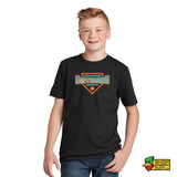 Northwest Destroyers Plate Youth T-Shirt