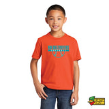 NW Destroyers Softball Youth T-Shirt