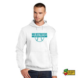 NW Destroyers Softball Hoodie