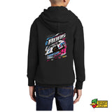 Garrett Rons Youth Hoodie