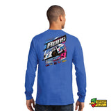 Garrett Rons Long Sleeve T-Shirt