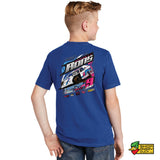 Garrett Rons Youth T-Shirt