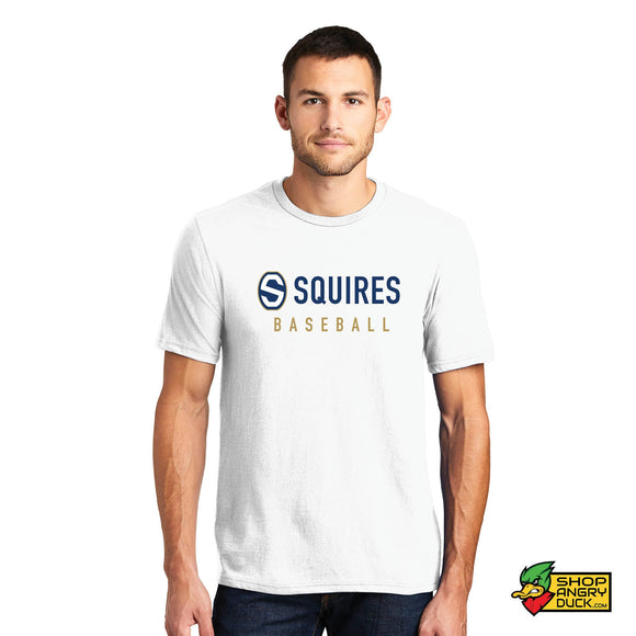 Squires Baseball T-Shirt