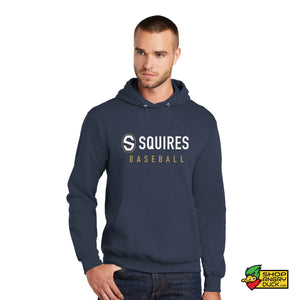 Squires Baseball Hoodie