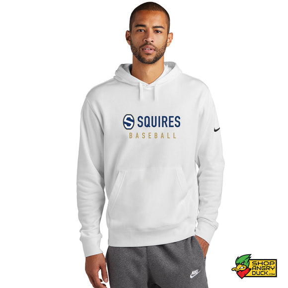 Squires Baseball Nike Hoodie