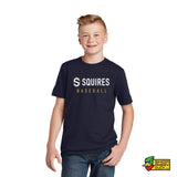 Squires Baseball Youth T-Shirt