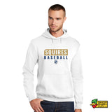 Squires Baseball Block Hoodie