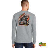 Garrett Mitchell Long Sleeve T-Shirt