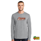 Garrett Mitchell Long Sleeve T-Shirt