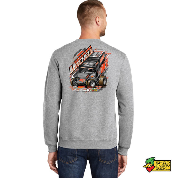 Garrett Mitchell Crewneck Sweatshirt