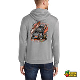 Garrett Mitchell Hoodie