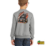 Garrett Mitchell Youth Crewneck Sweatshirt