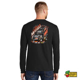 Garrett Mitchell Long Sleeve T-Shirt