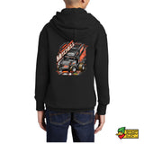 Garrett Mitchell Youth Hoodie