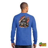 Garrett Mitchell Long Sleeve T-Shirt