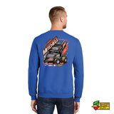 Garrett Mitchell Crewneck Sweatshirt