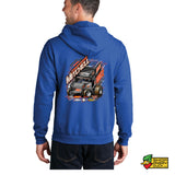 Garrett Mitchell Hoodie