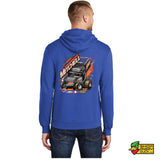 Garrett Mitchell Full Zip Hoodie