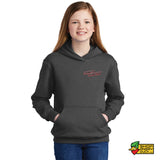 Spates Boys Toy Youth Hoodie