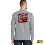 Spates Boys Toy Long Sleeve T-Shirt