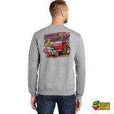 Spates Boys Toy Crewneck Sweatshirt