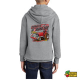 Spates Boys Toy Youth Hoodie