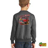 Spates Boys Toy Youth Crewneck Sweatshirt