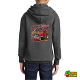 Spates Boys Toy Youth Hoodie