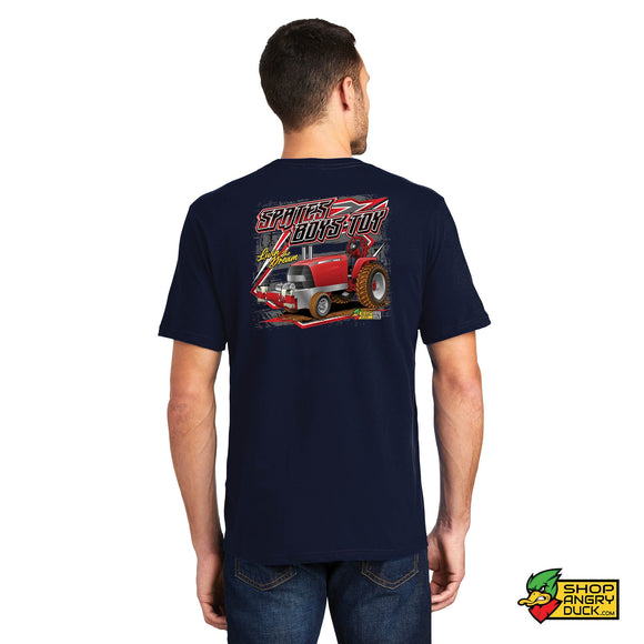 Spates Boys Toy T-Shirt