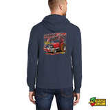 Spates Boys Toy Hoodie