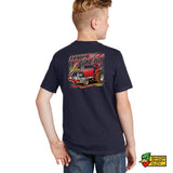 Spates Boys Toy Youth T-Shirt