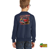 Spates Boys Toy Youth Crewneck Sweatshirt