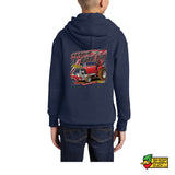 Spates Boys Toy Youth Hoodie