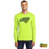 Casey Keyosky Long Sleeve T-Shirt