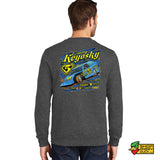 Casey Keyosky Crewneck