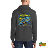 Casey Keyosky Full-Zip Hoodie