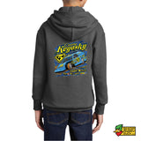 Casey Keyosky Youth Hoodie