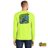 Casey Keyosky Long Sleeve T-Shirt