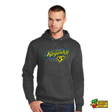 Casey Keyosky Hoodie