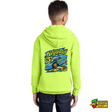 Casey Keyosky Youth Hoodie