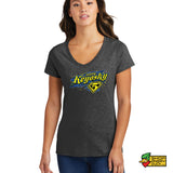 Casey Keyosky Ladies Vneck