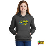 Casey Keyosky Youth Hoodie