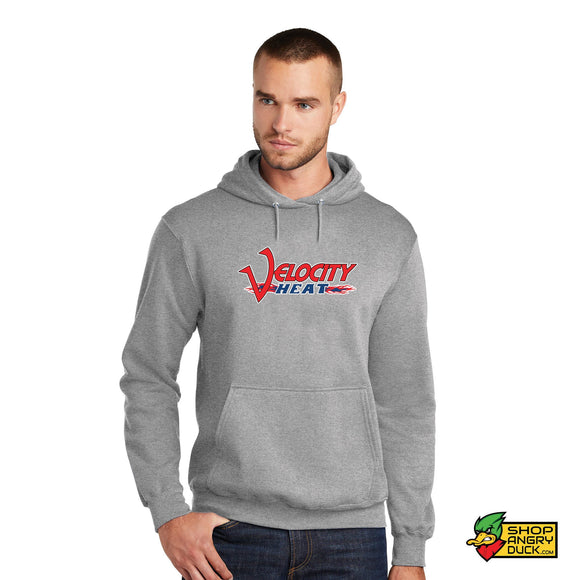 Velocity Heat Softball Hoodie