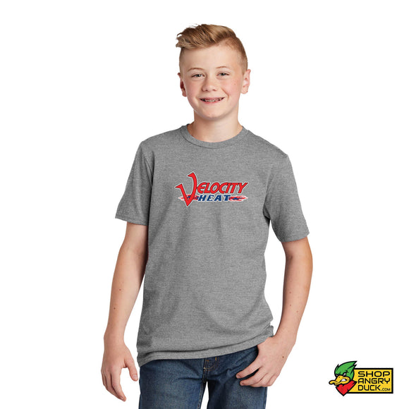 Velocity Heat Softball Youth T-Shirt