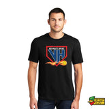 Velocity Heat Plate T-Shirt