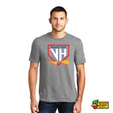 Velocity Heat Plate T-Shirt