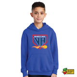 Velocity Heat Plate Youth Hoodie